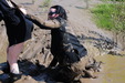 view details of set gm-4m048, Honeysuckle and Charity take to the mud in smart clothes