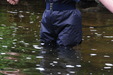 view details of set gm-4w044, Lily Kink gets drenched in waterproofs